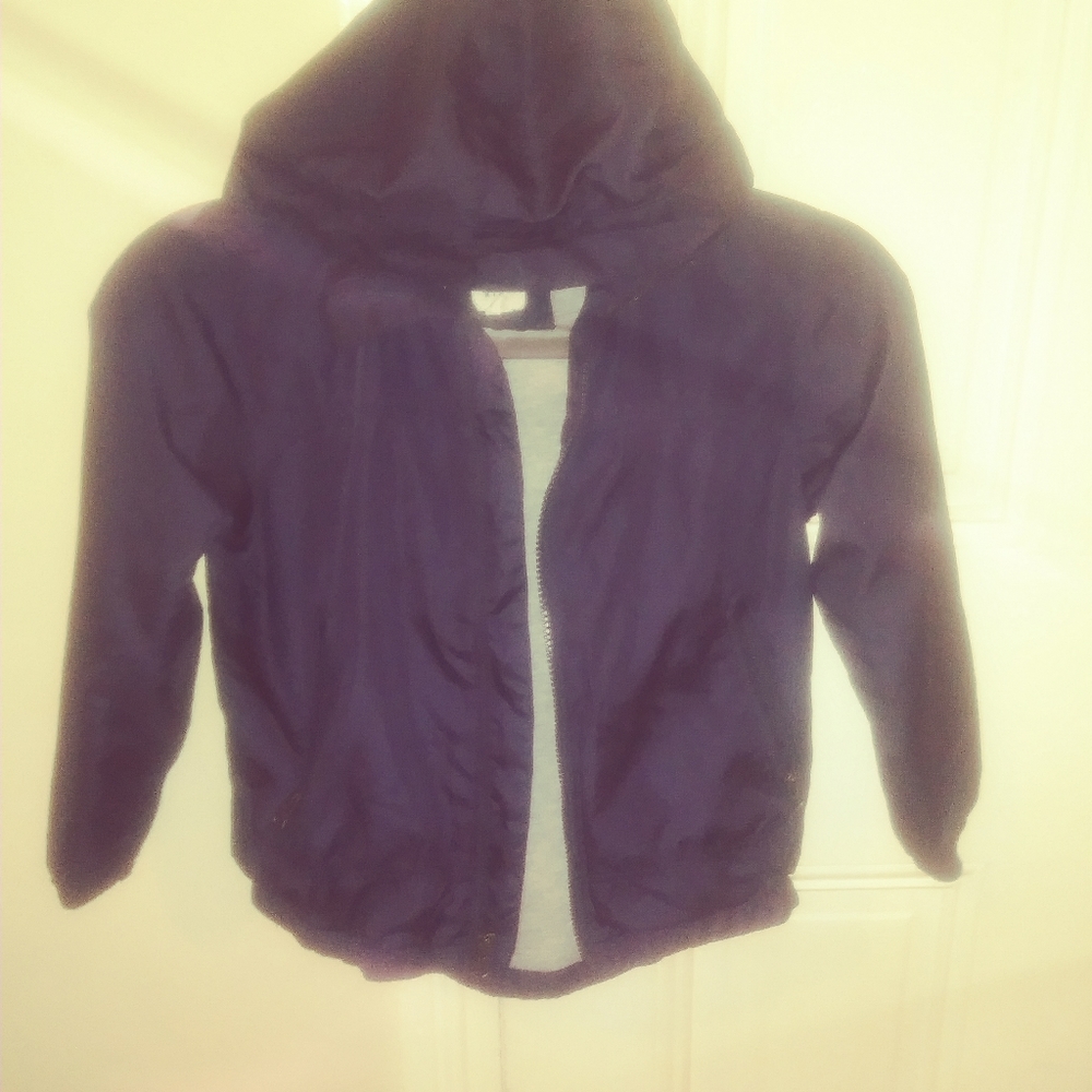 Gap Spring/Fall jacket - Picture 2 of 3